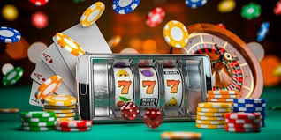 Онлайн казино Casino Lucky Bear